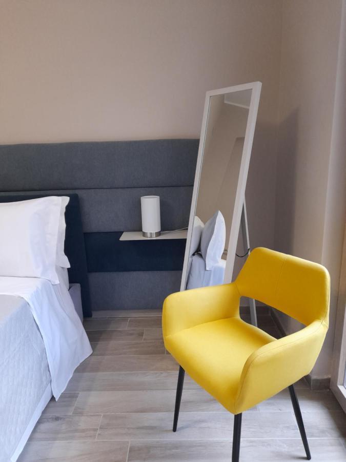 רג'יו די קאלאבריה Tripepi Suites מראה חיצוני תמונה