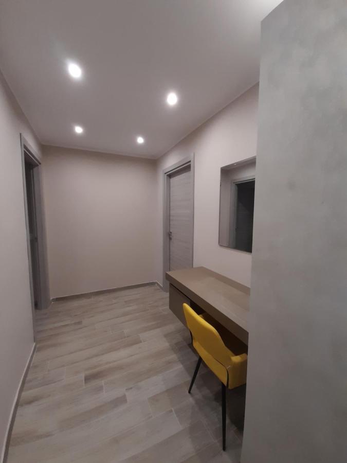 רג'יו די קאלאבריה Tripepi Suites מראה חיצוני תמונה