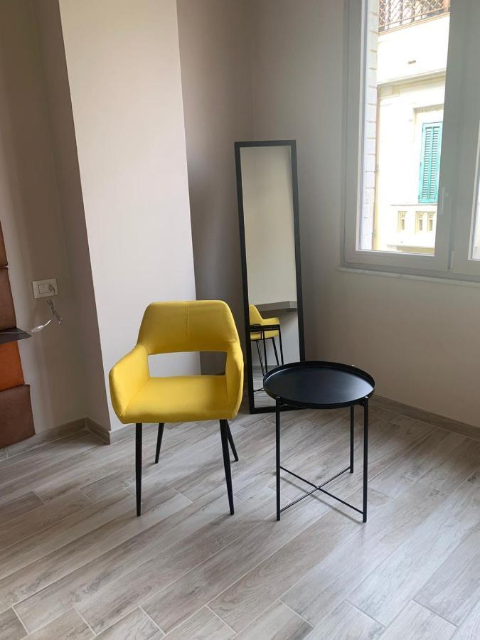 רג'יו די קאלאבריה Tripepi Suites מראה חיצוני תמונה