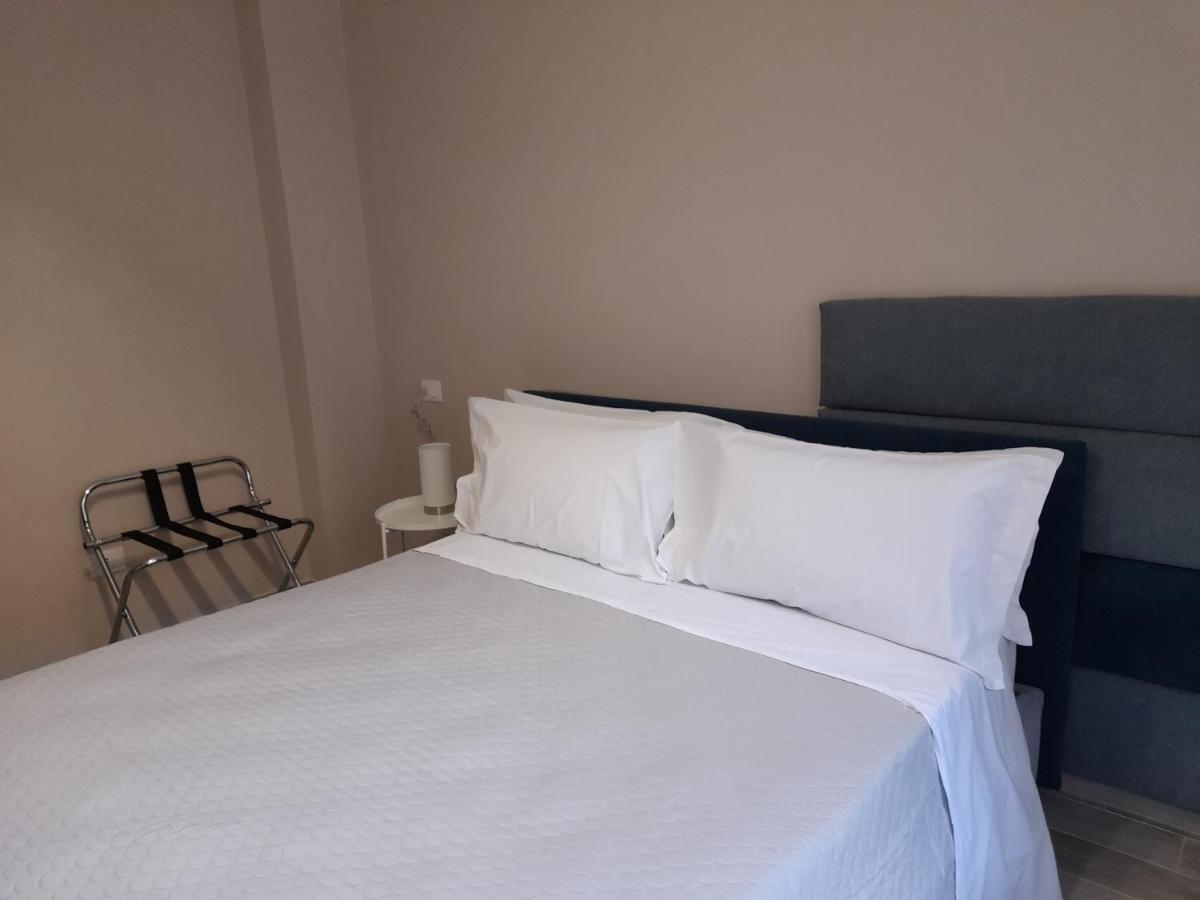 רג'יו די קאלאבריה Tripepi Suites מראה חיצוני תמונה