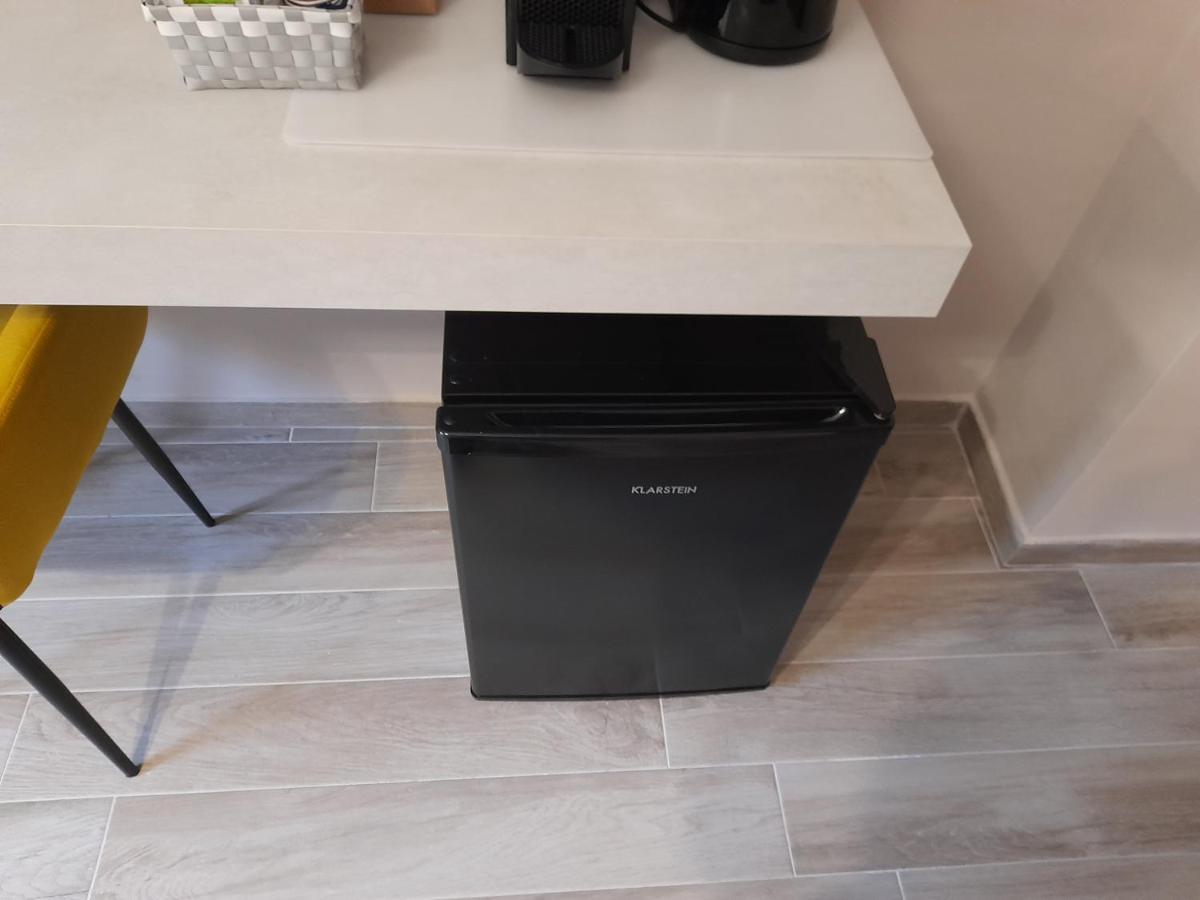 רג'יו די קאלאבריה Tripepi Suites מראה חיצוני תמונה
