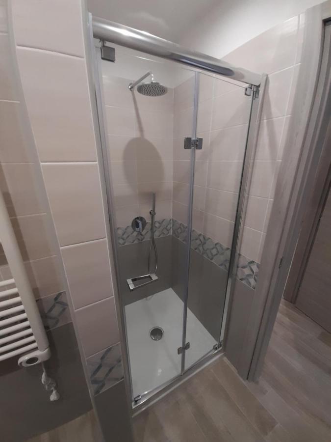 רג'יו די קאלאבריה Tripepi Suites מראה חיצוני תמונה