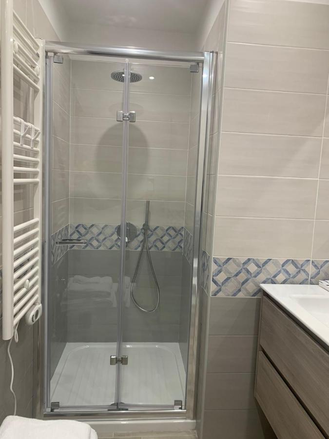 רג'יו די קאלאבריה Tripepi Suites מראה חיצוני תמונה